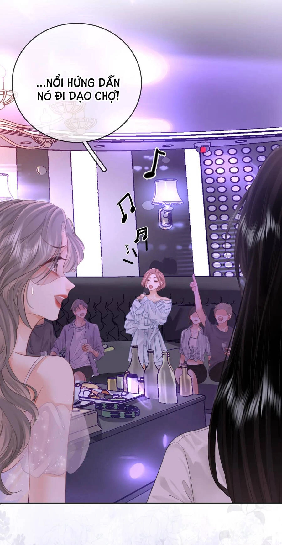 Em Chỉ Có Thể Là Của Tôi Chapter 11.1 - 19