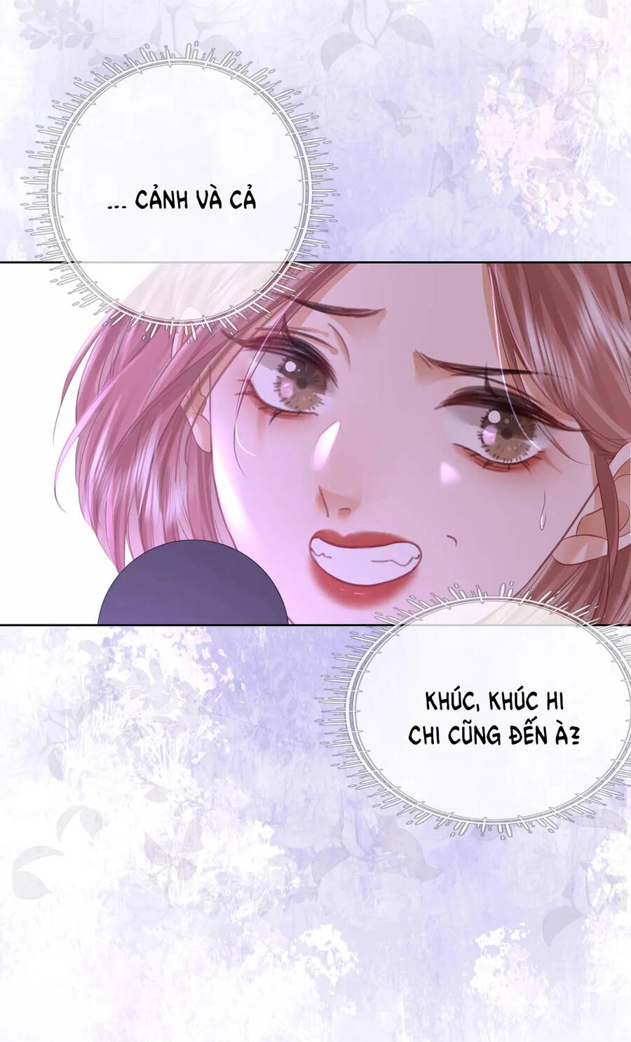 Em Chỉ Có Thể Là Của Tôi Chapter 11.2 - 1