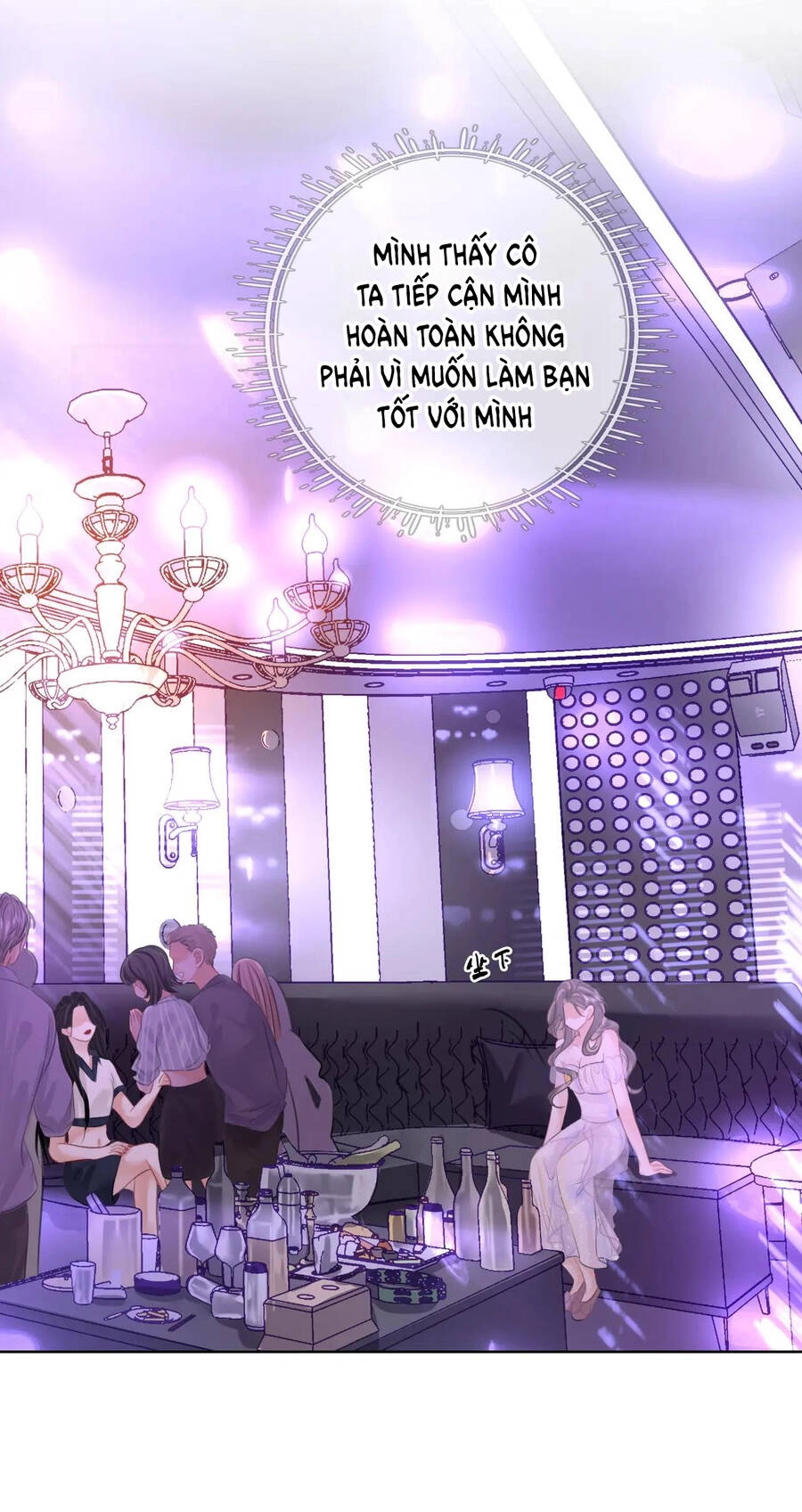 Em Chỉ Có Thể Là Của Tôi Chapter 11.2 - 9