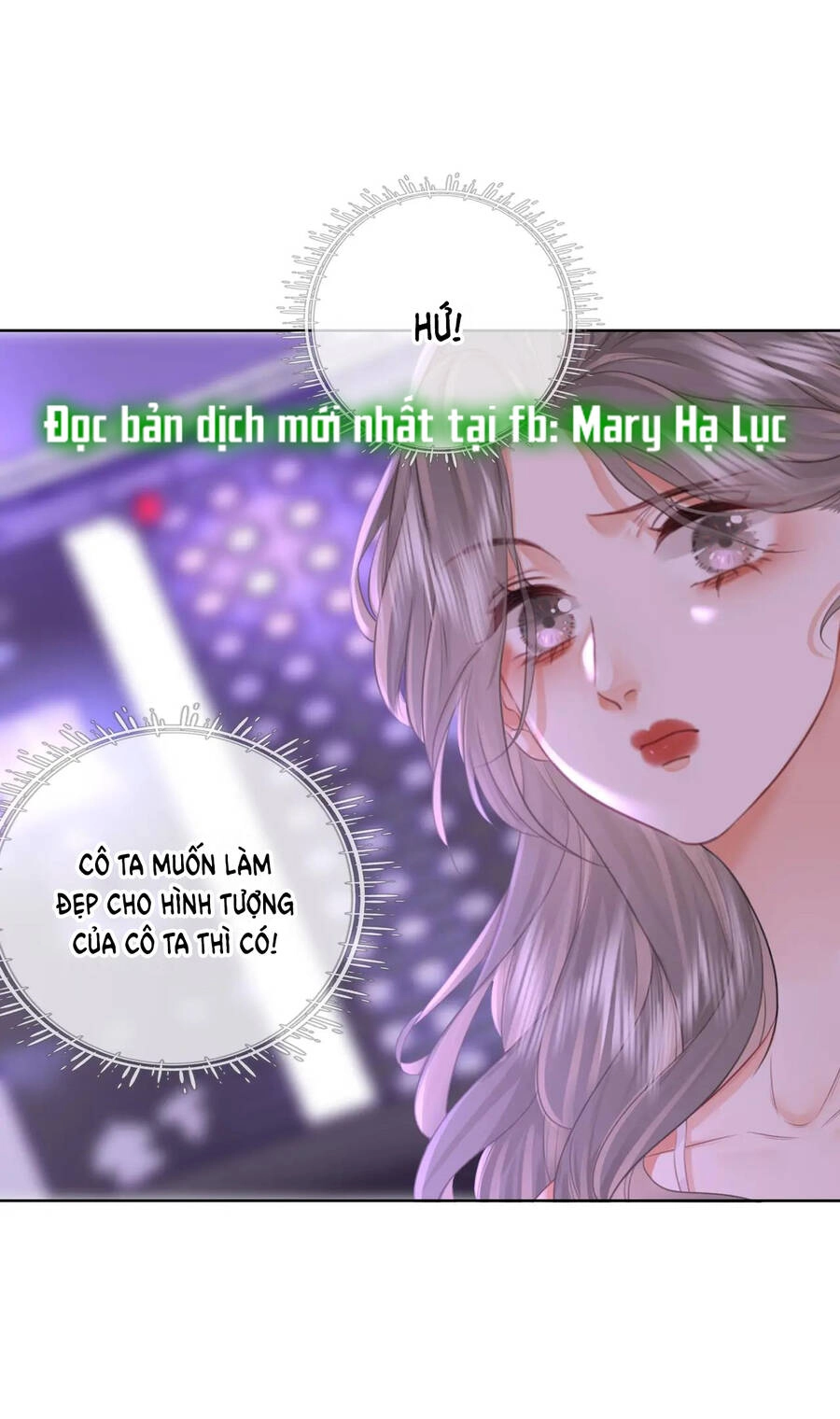 Em Chỉ Có Thể Là Của Tôi Chapter 11.2 - 10