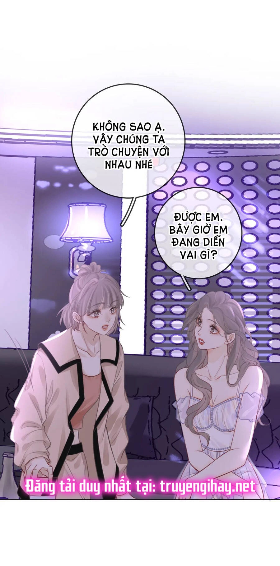 Em Chỉ Có Thể Là Của Tôi Chapter 11.2 - 15