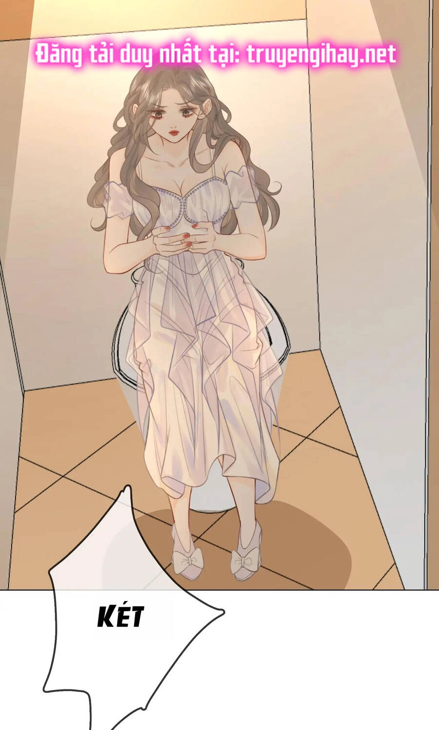 Em Chỉ Có Thể Là Của Tôi Chapter 11.2 - 22