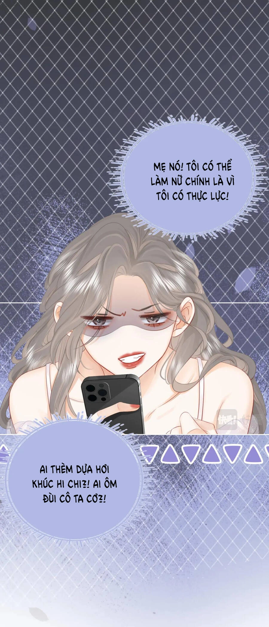 Em Chỉ Có Thể Là Của Tôi Chapter 11.2 - 25