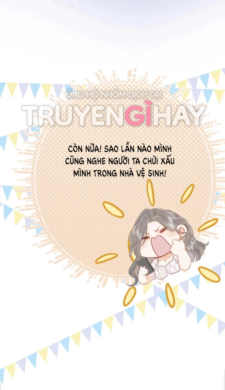 Em Chỉ Có Thể Là Của Tôi Chapter 11.2 - 26