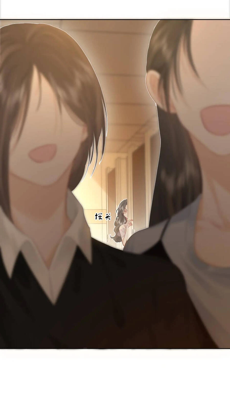 Em Chỉ Có Thể Là Của Tôi Chapter 11.2 - 27