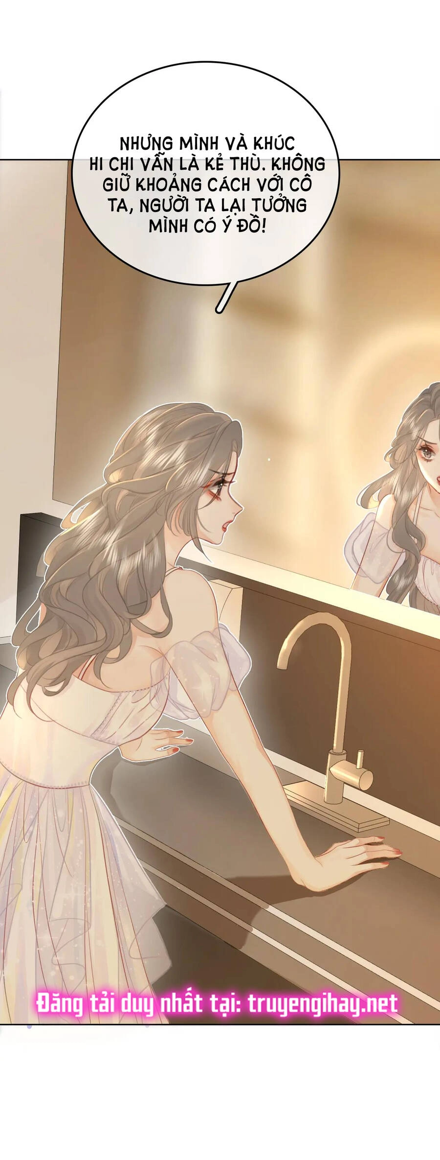 Em Chỉ Có Thể Là Của Tôi Chapter 11.2 - 28