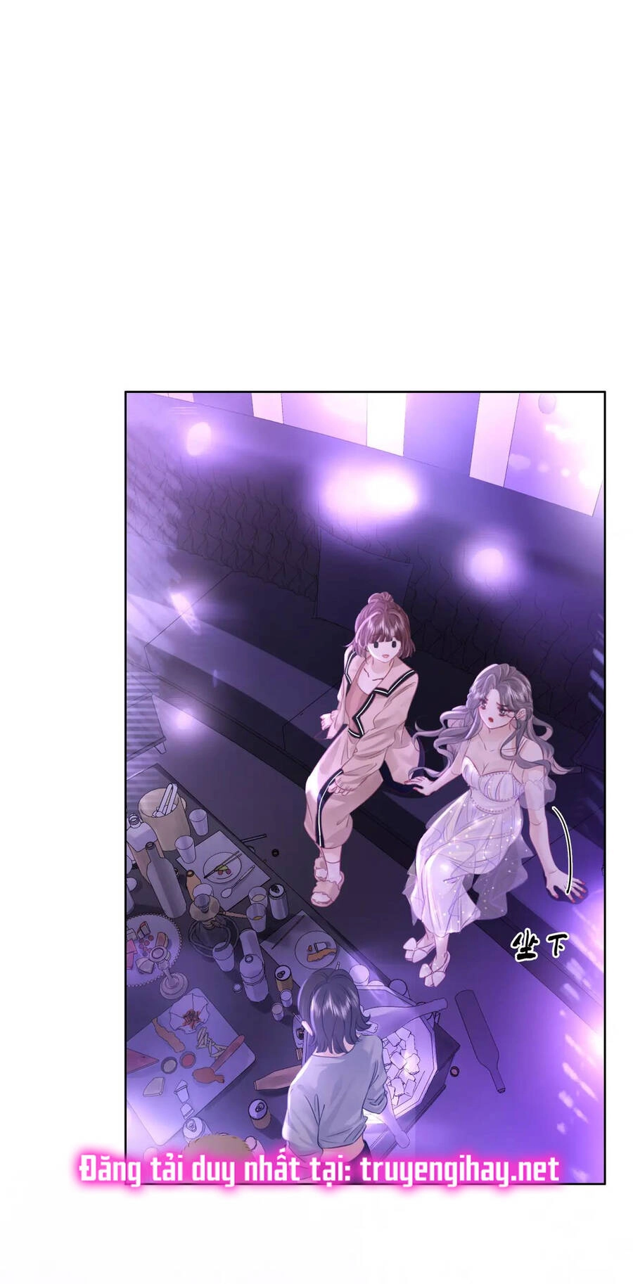 Em Chỉ Có Thể Là Của Tôi Chapter 12.1 - 6