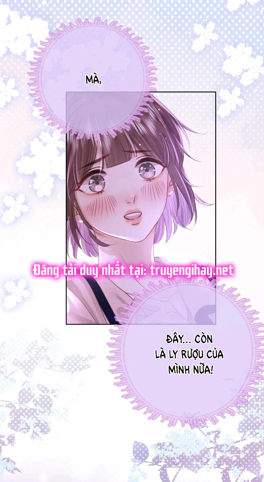 Em Chỉ Có Thể Là Của Tôi Chapter 12.1 - 9