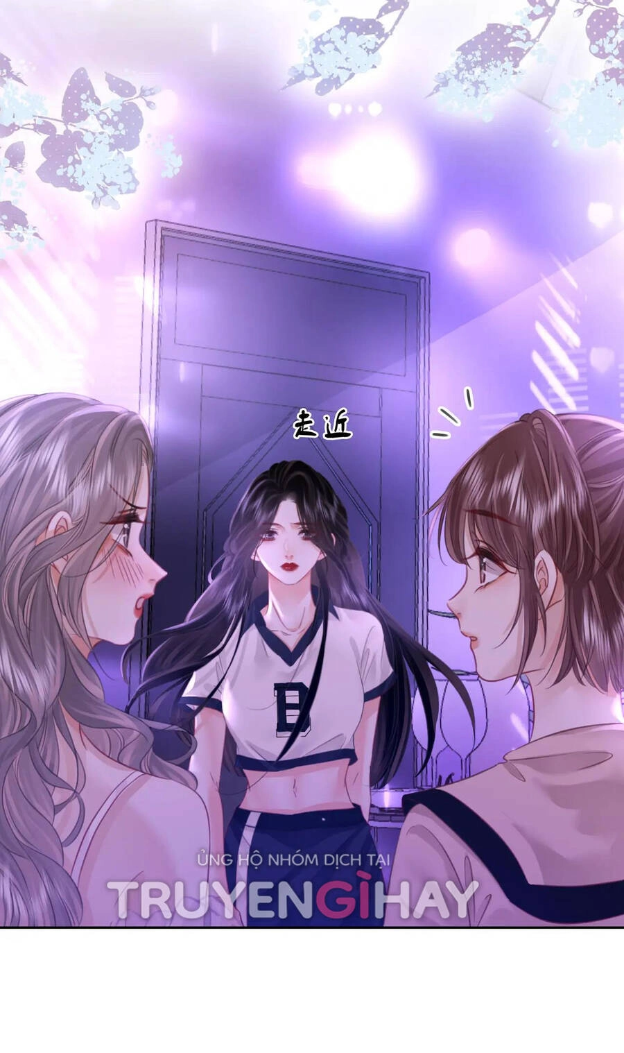 Em Chỉ Có Thể Là Của Tôi Chapter 12.1 - 10