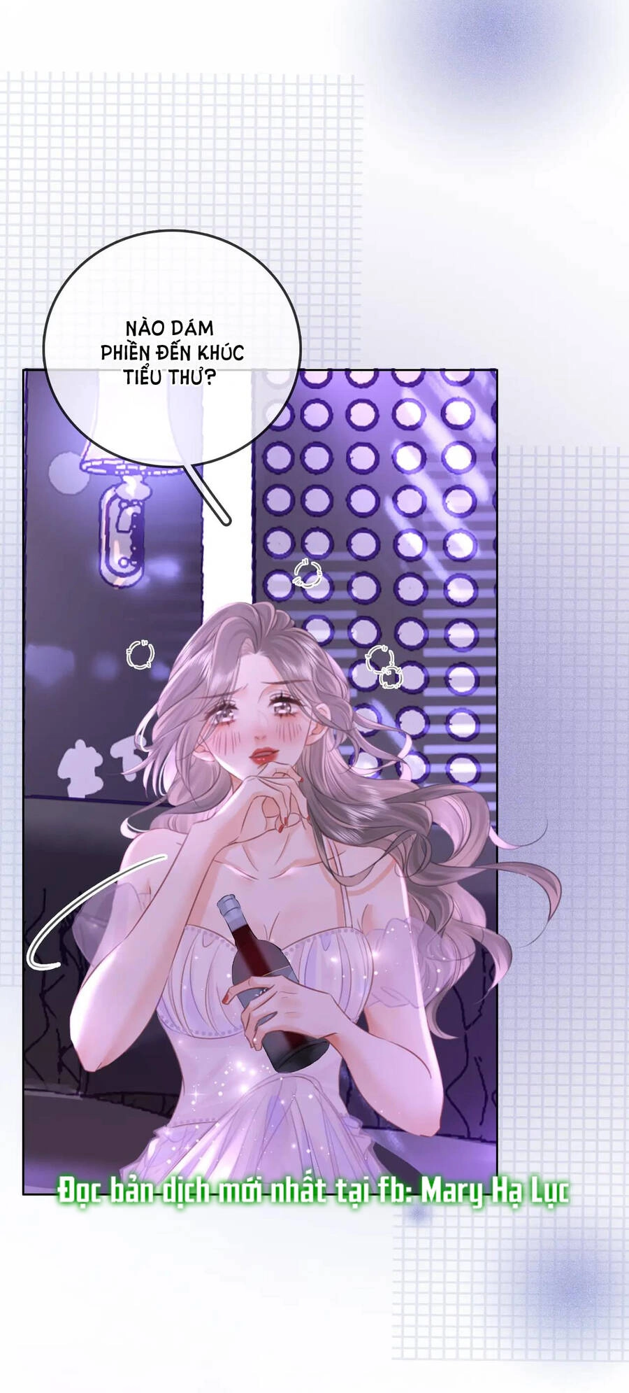 Em Chỉ Có Thể Là Của Tôi Chapter 12.1 - 14