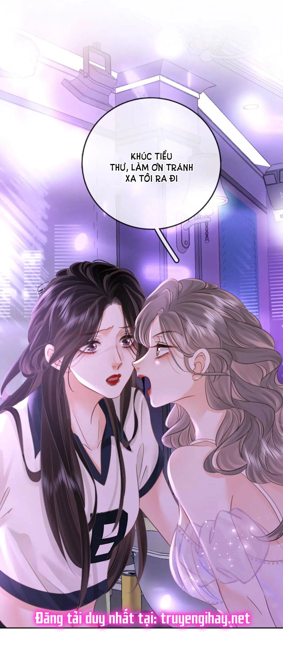 Em Chỉ Có Thể Là Của Tôi Chapter 12.1 - 15