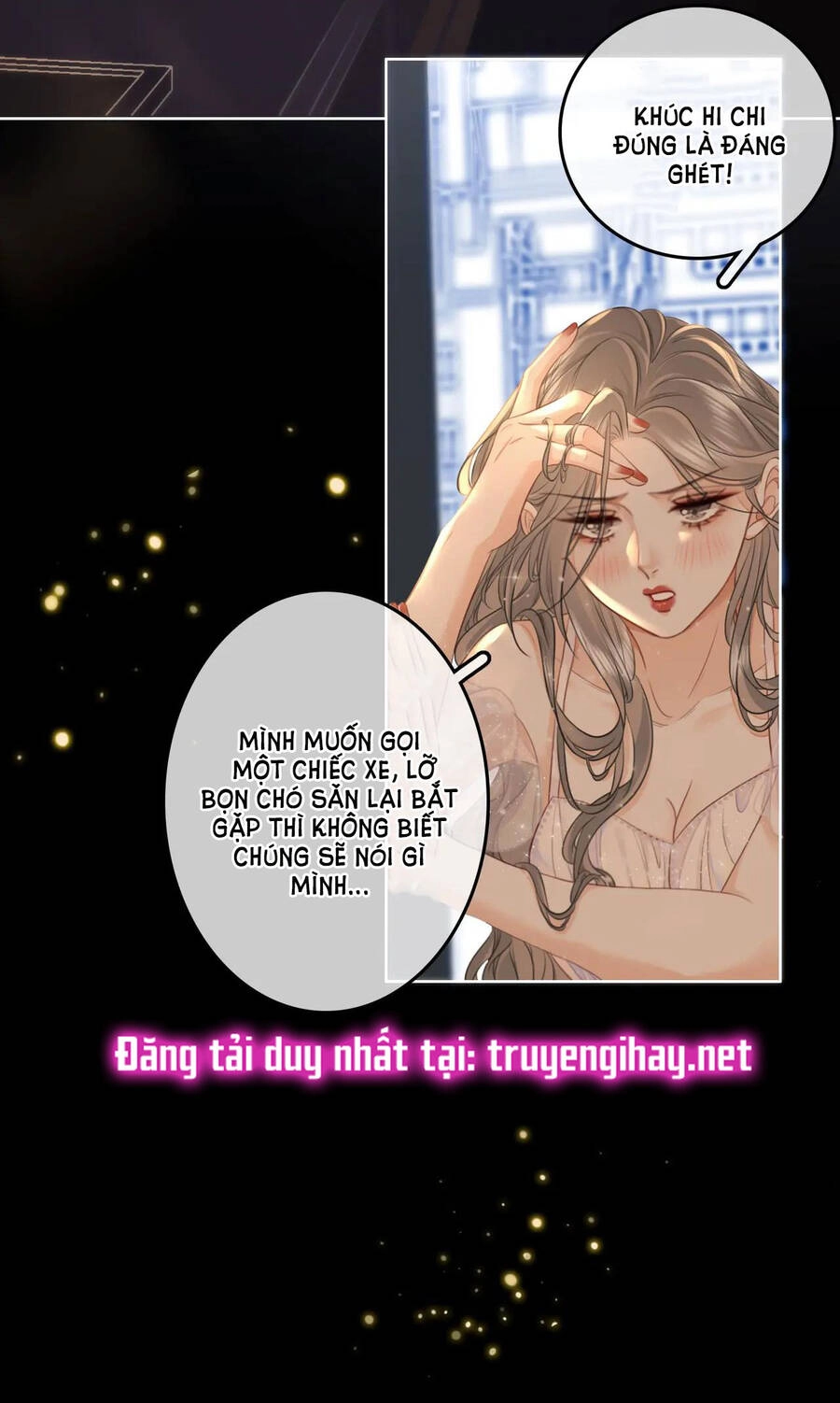 Em Chỉ Có Thể Là Của Tôi Chapter 12.2 - 3