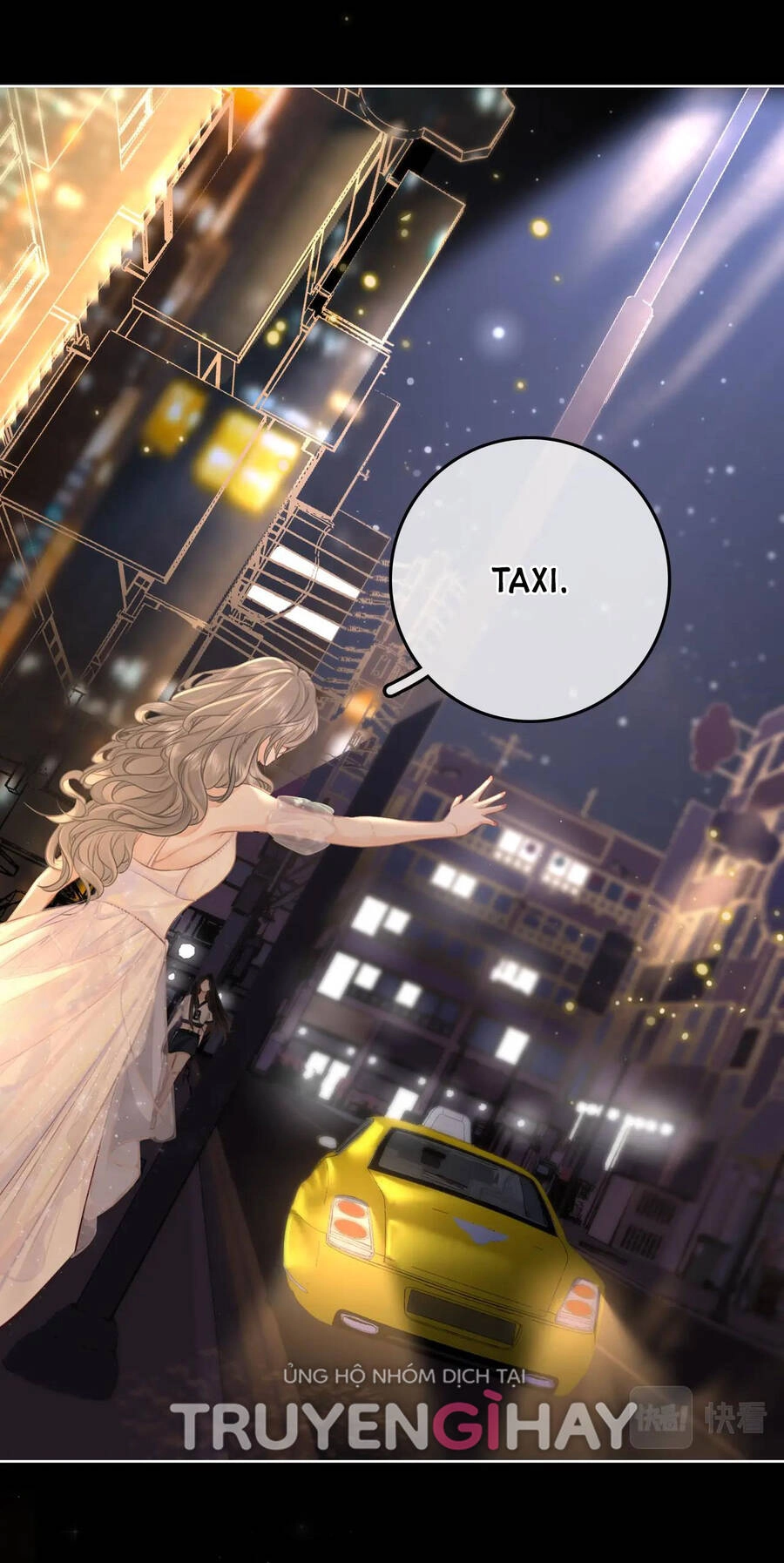 Em Chỉ Có Thể Là Của Tôi Chapter 12.2 - 4