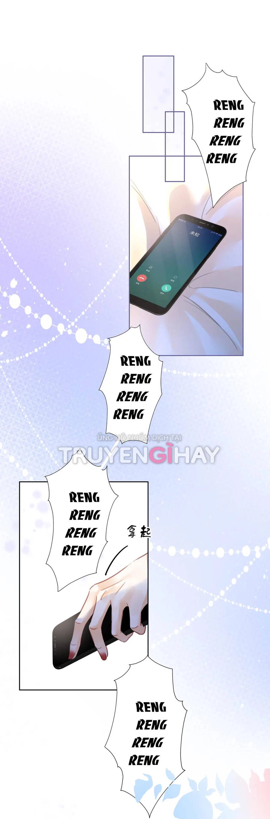 Em Chỉ Có Thể Là Của Tôi Chapter 12.2 - 7