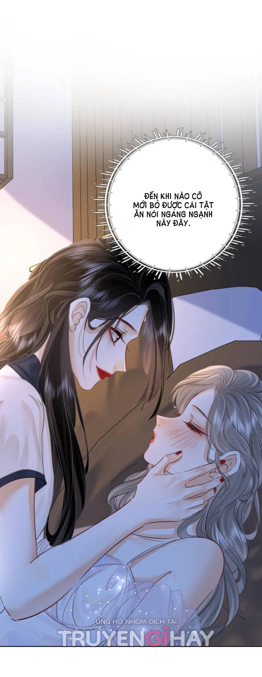 Em Chỉ Có Thể Là Của Tôi Chapter 12.2 - 12