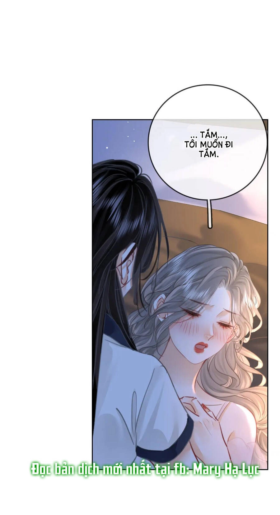 Em Chỉ Có Thể Là Của Tôi Chapter 12.2 - 13