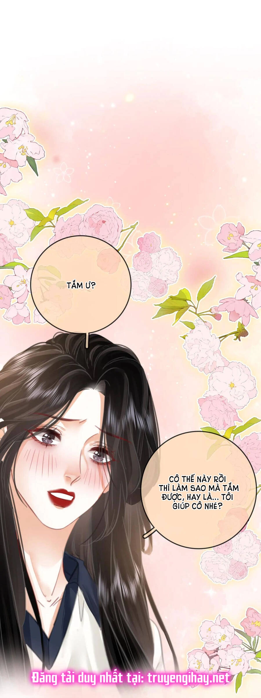 Em Chỉ Có Thể Là Của Tôi Chapter 12.2 - 14