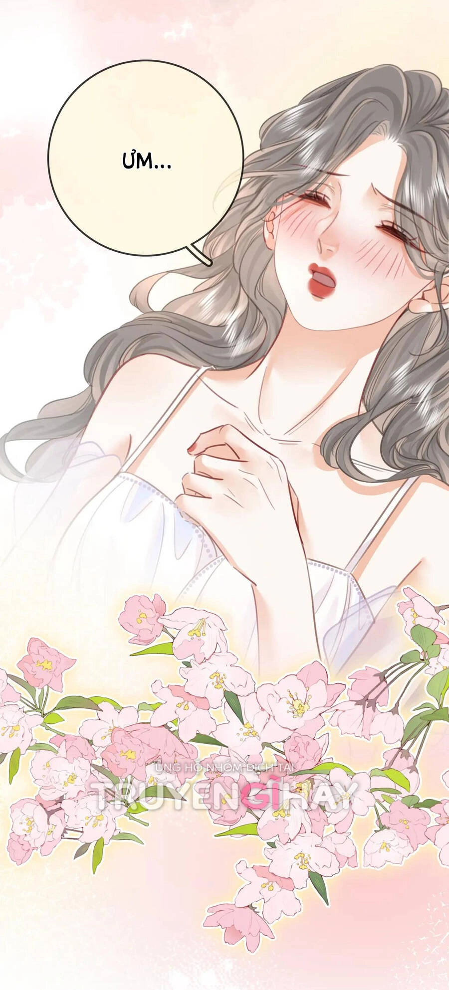 Em Chỉ Có Thể Là Của Tôi Chapter 12.2 - 15