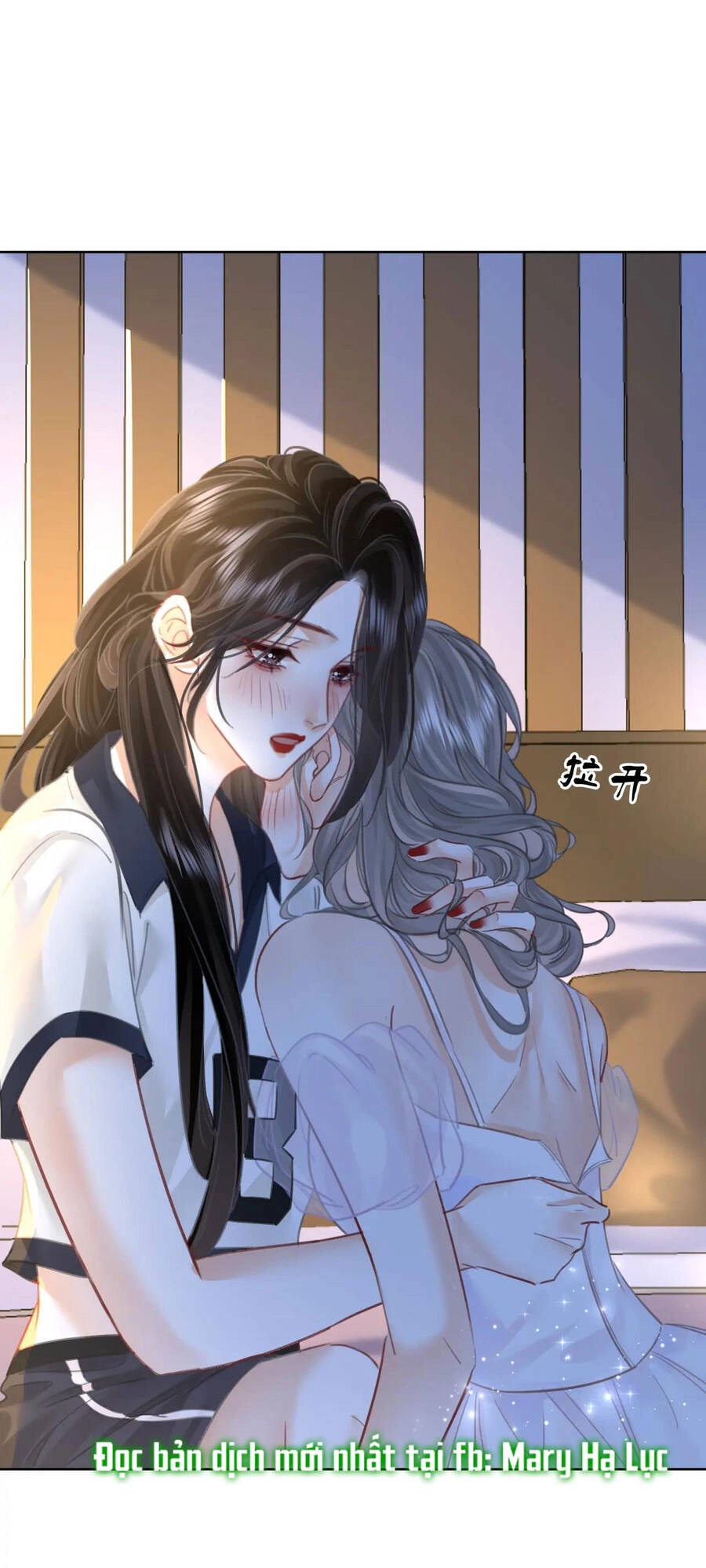 Em Chỉ Có Thể Là Của Tôi Chapter 12.2 - 18