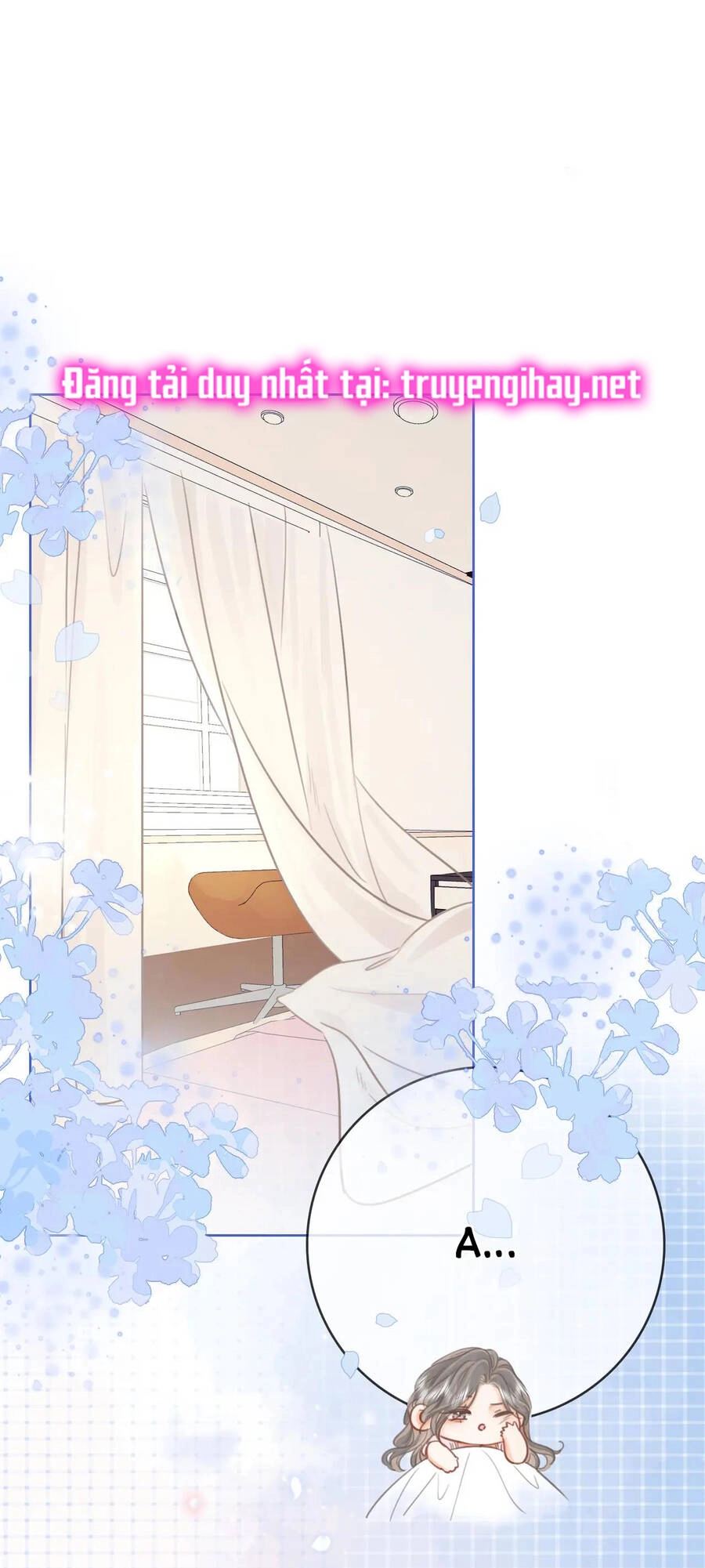 Em Chỉ Có Thể Là Của Tôi Chapter 13.1 - 3