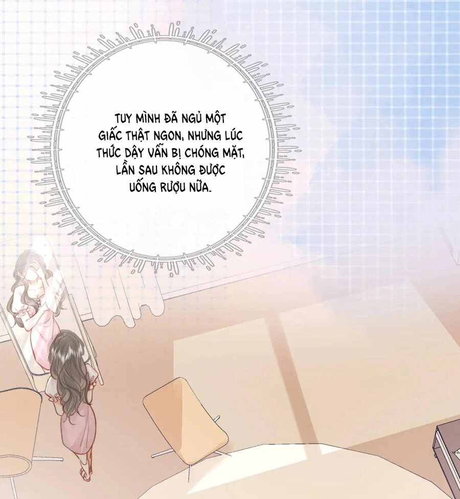 Em Chỉ Có Thể Là Của Tôi Chapter 13.1 - 4