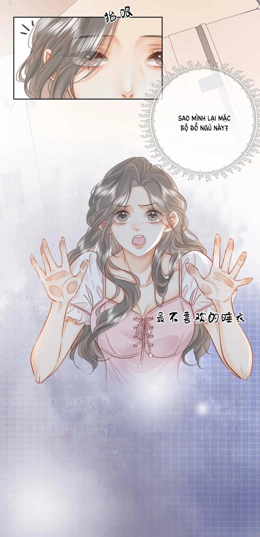 Em Chỉ Có Thể Là Của Tôi Chapter 13.1 - 5