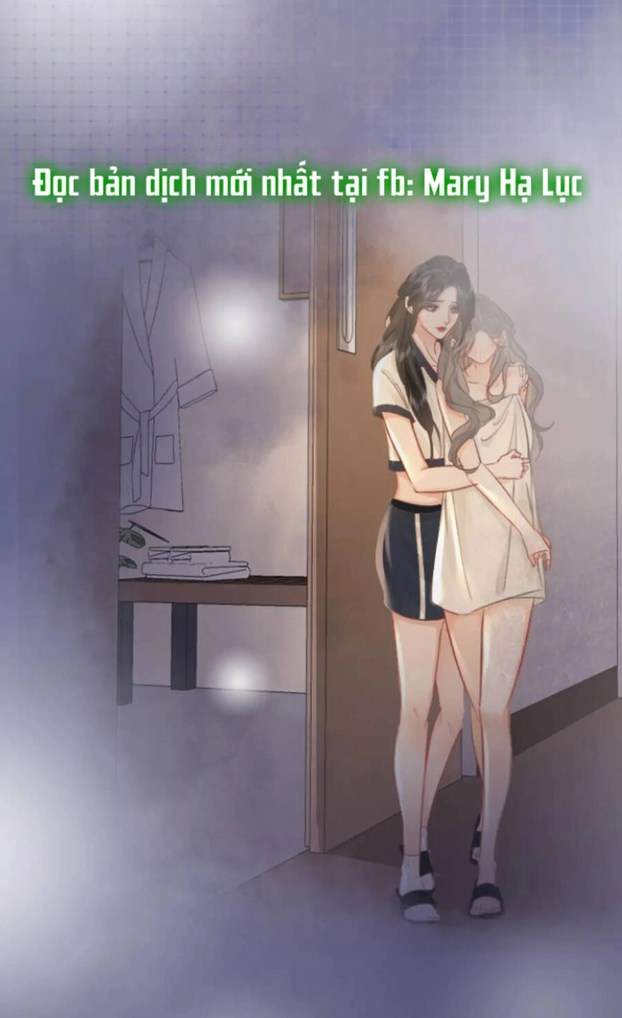 Em Chỉ Có Thể Là Của Tôi Chapter 13.1 - 6