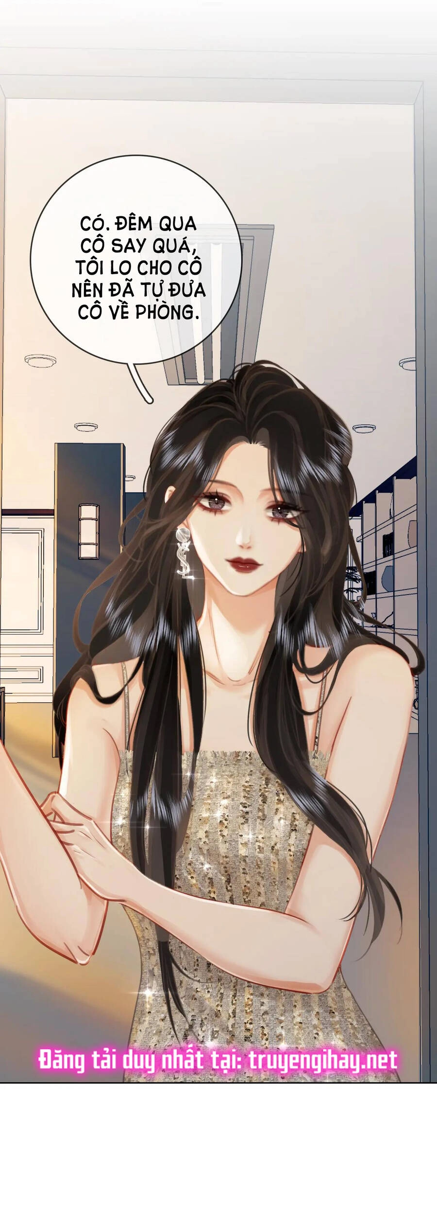 Em Chỉ Có Thể Là Của Tôi Chapter 13.1 - 11