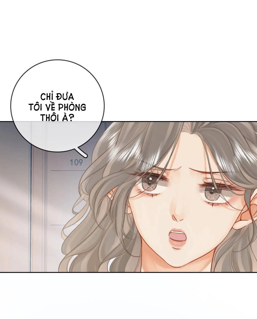 Em Chỉ Có Thể Là Của Tôi Chapter 13.1 - 12