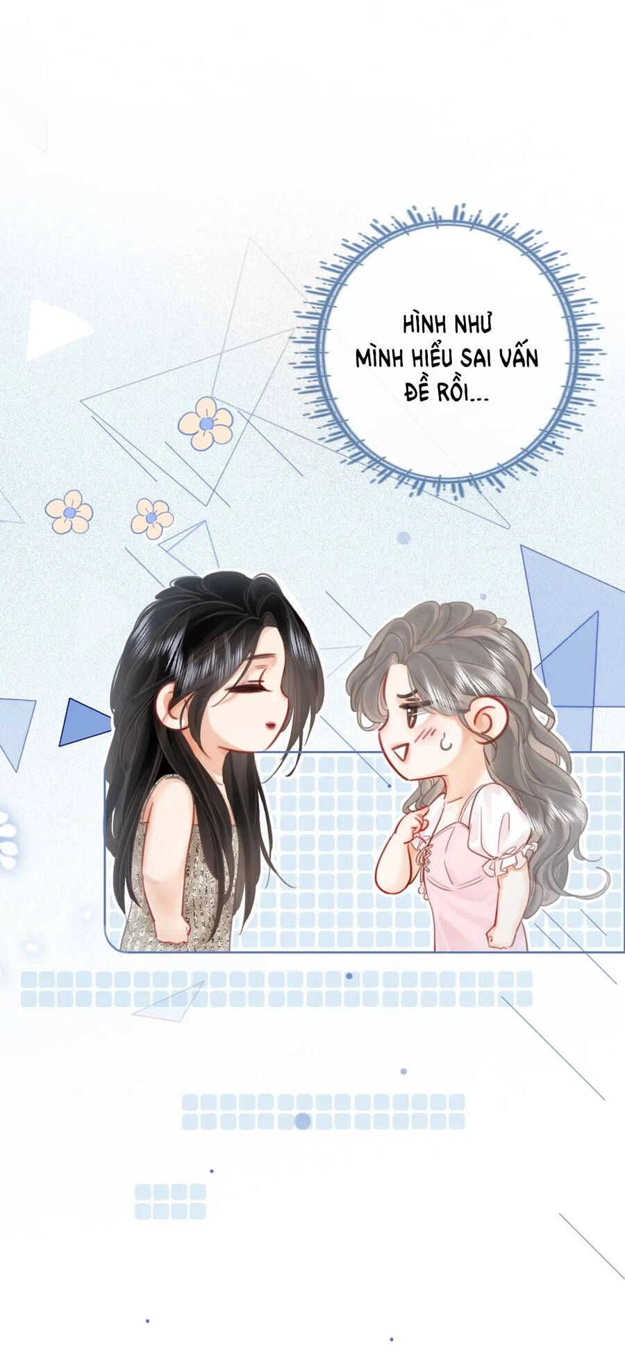 Em Chỉ Có Thể Là Của Tôi Chapter 13.1 - 15