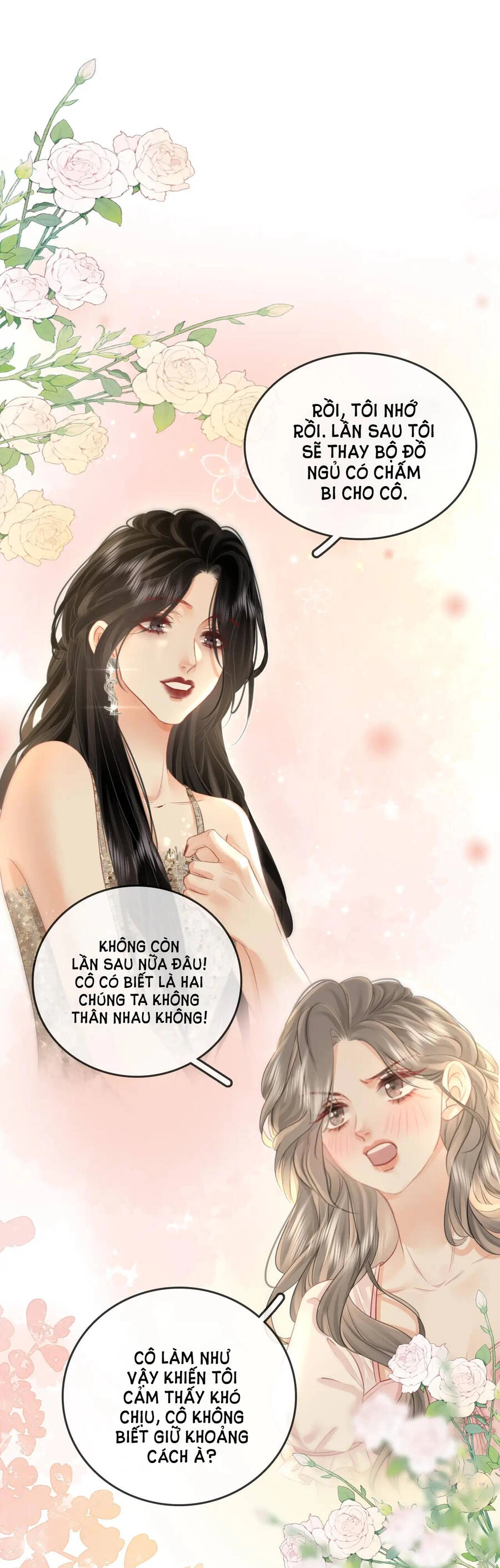 Em Chỉ Có Thể Là Của Tôi Chapter 13.1 - 16