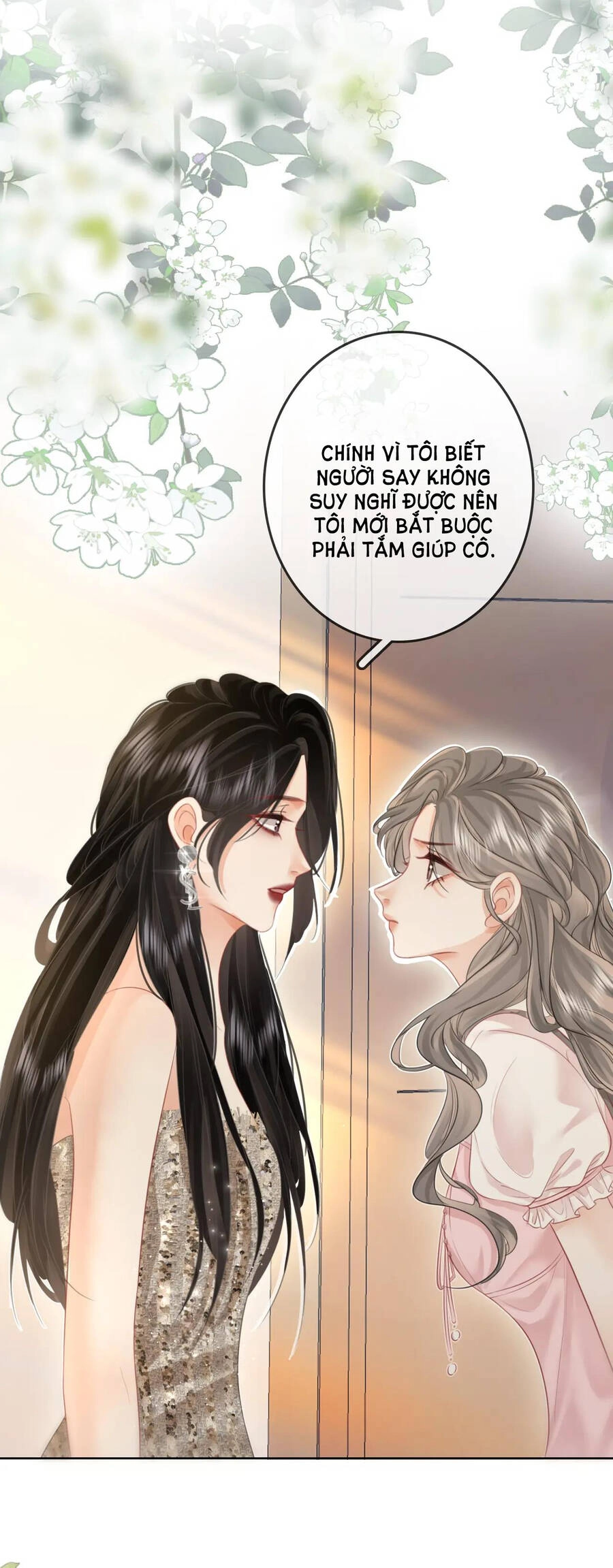 Em Chỉ Có Thể Là Của Tôi Chapter 13.1 - 18