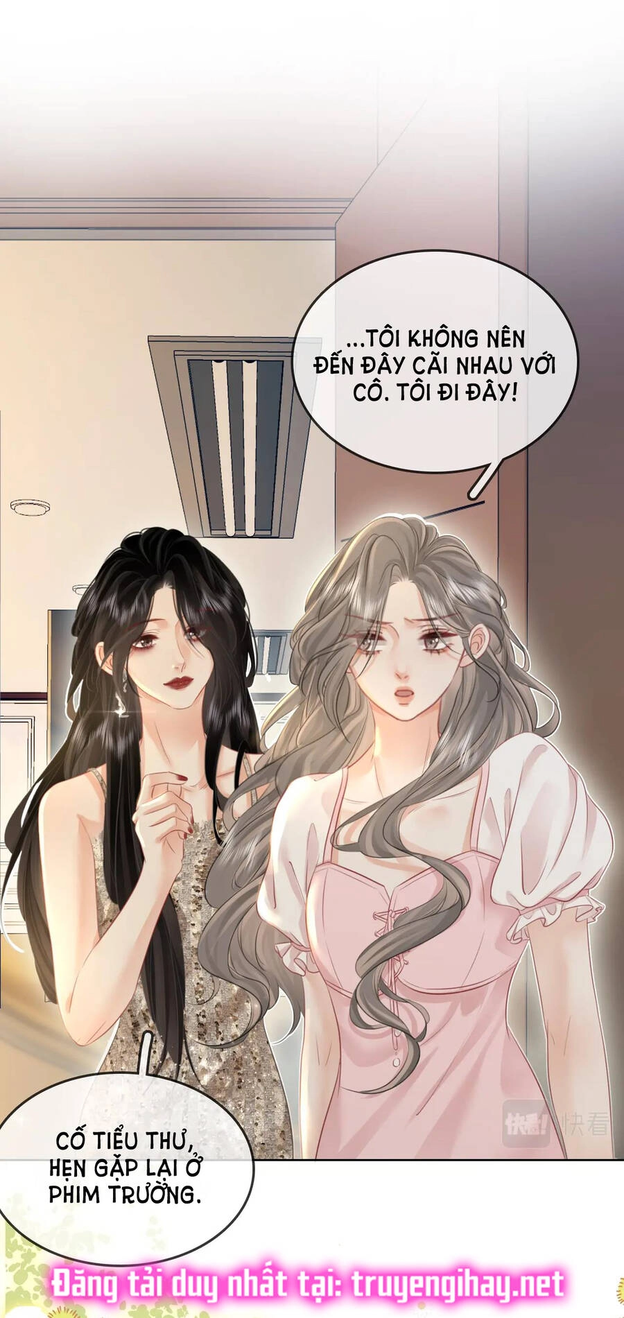 Em Chỉ Có Thể Là Của Tôi Chapter 13.2 - 8
