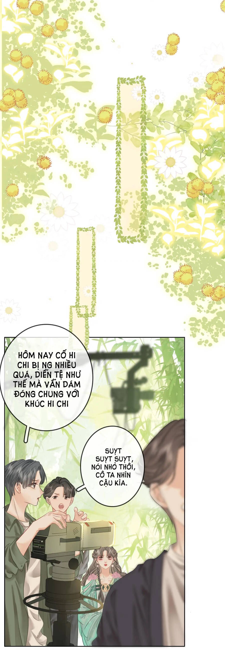 Em Chỉ Có Thể Là Của Tôi Chapter 13.2 - 9