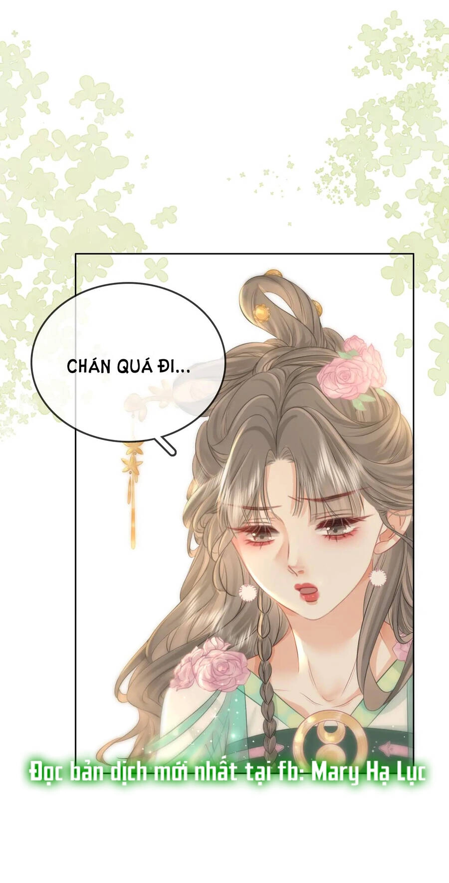 Em Chỉ Có Thể Là Của Tôi Chapter 13.2 - 10
