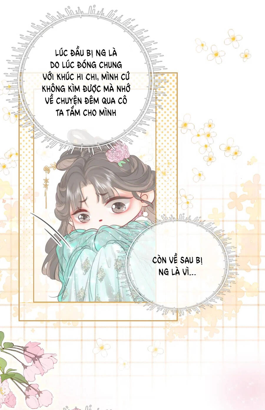 Em Chỉ Có Thể Là Của Tôi Chapter 13.2 - 11