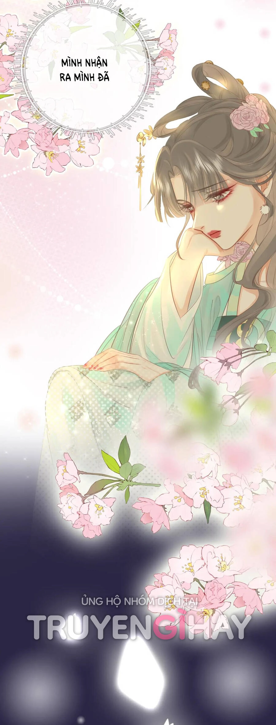 Em Chỉ Có Thể Là Của Tôi Chapter 13.2 - 12