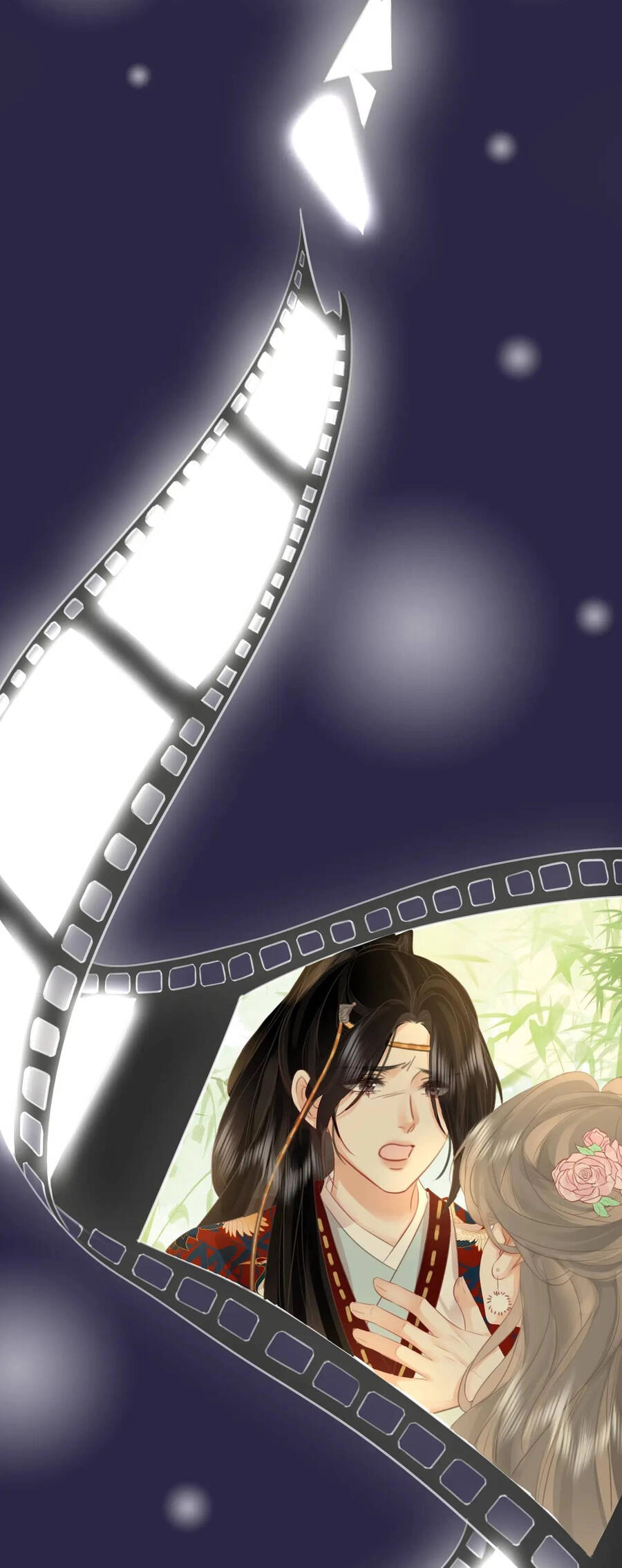 Em Chỉ Có Thể Là Của Tôi Chapter 13.2 - 13