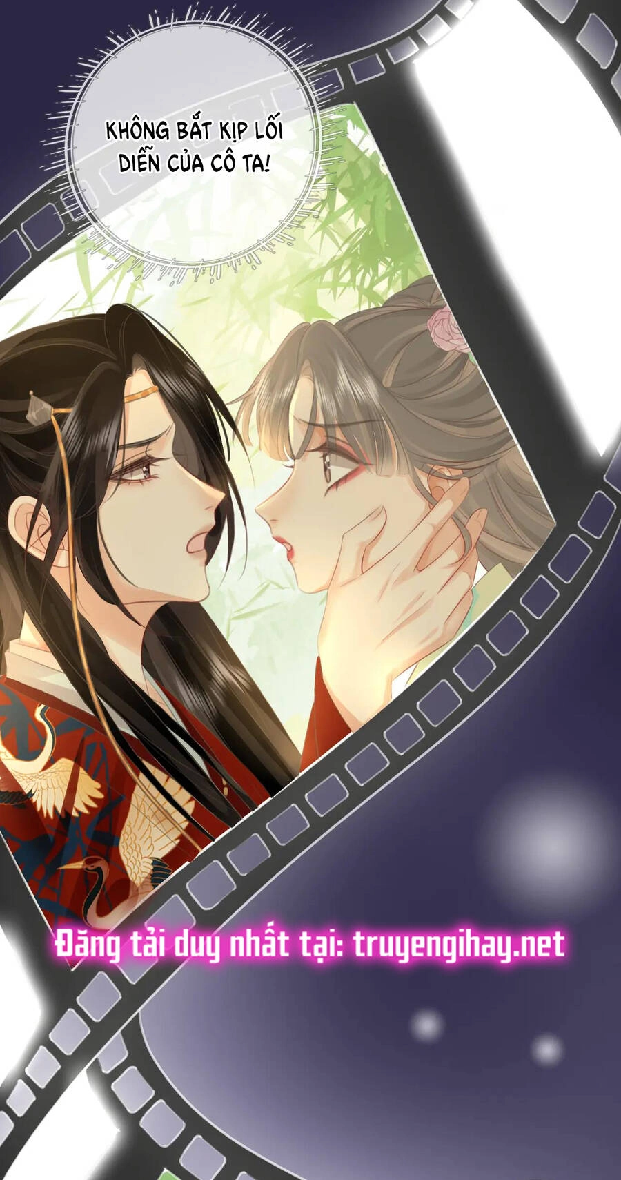 Em Chỉ Có Thể Là Của Tôi Chapter 13.2 - 14