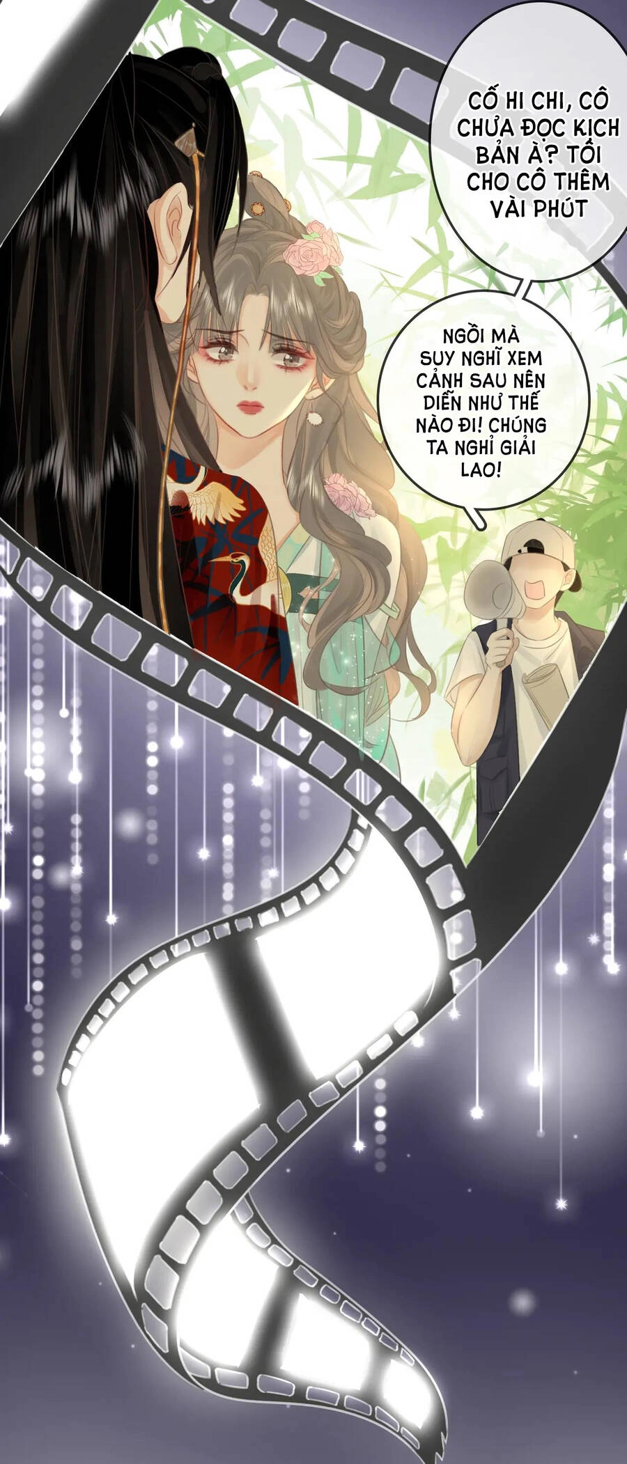 Em Chỉ Có Thể Là Của Tôi Chapter 13.2 - 15