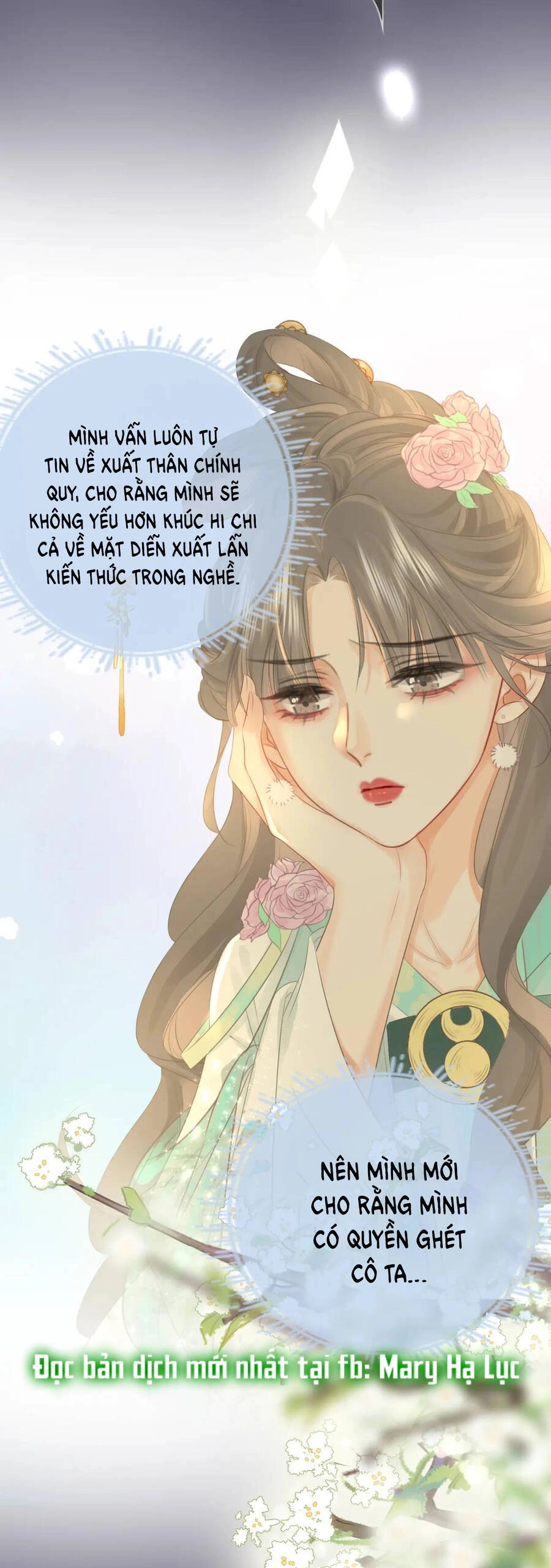 Em Chỉ Có Thể Là Của Tôi Chapter 13.2 - 16