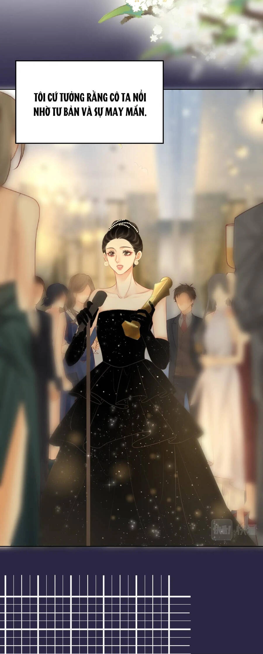 Em Chỉ Có Thể Là Của Tôi Chapter 13.2 - 17