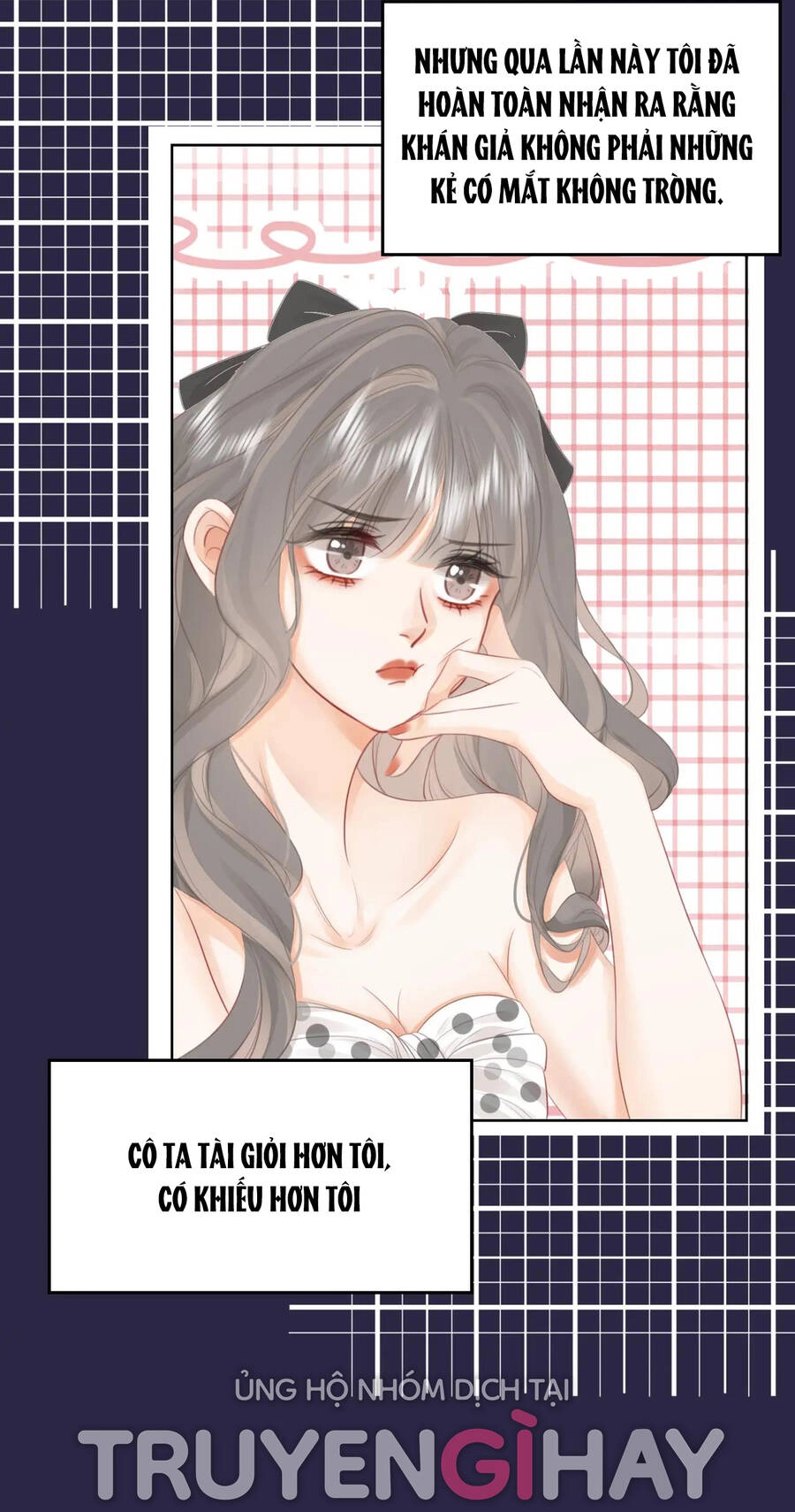 Em Chỉ Có Thể Là Của Tôi Chapter 13.2 - 18