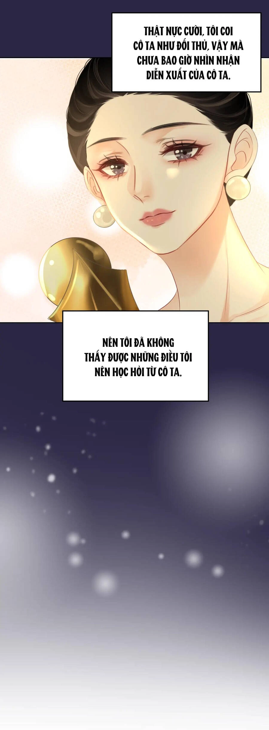 Em Chỉ Có Thể Là Của Tôi Chapter 13.2 - 19