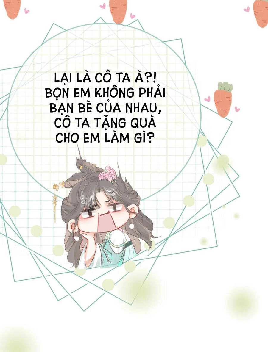 Em Chỉ Có Thể Là Của Tôi Chapter 13.2 - 21