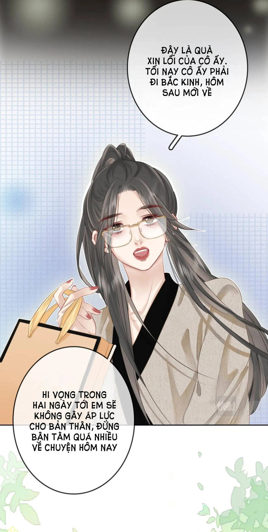 Em Chỉ Có Thể Là Của Tôi Chapter 13.2 - 24