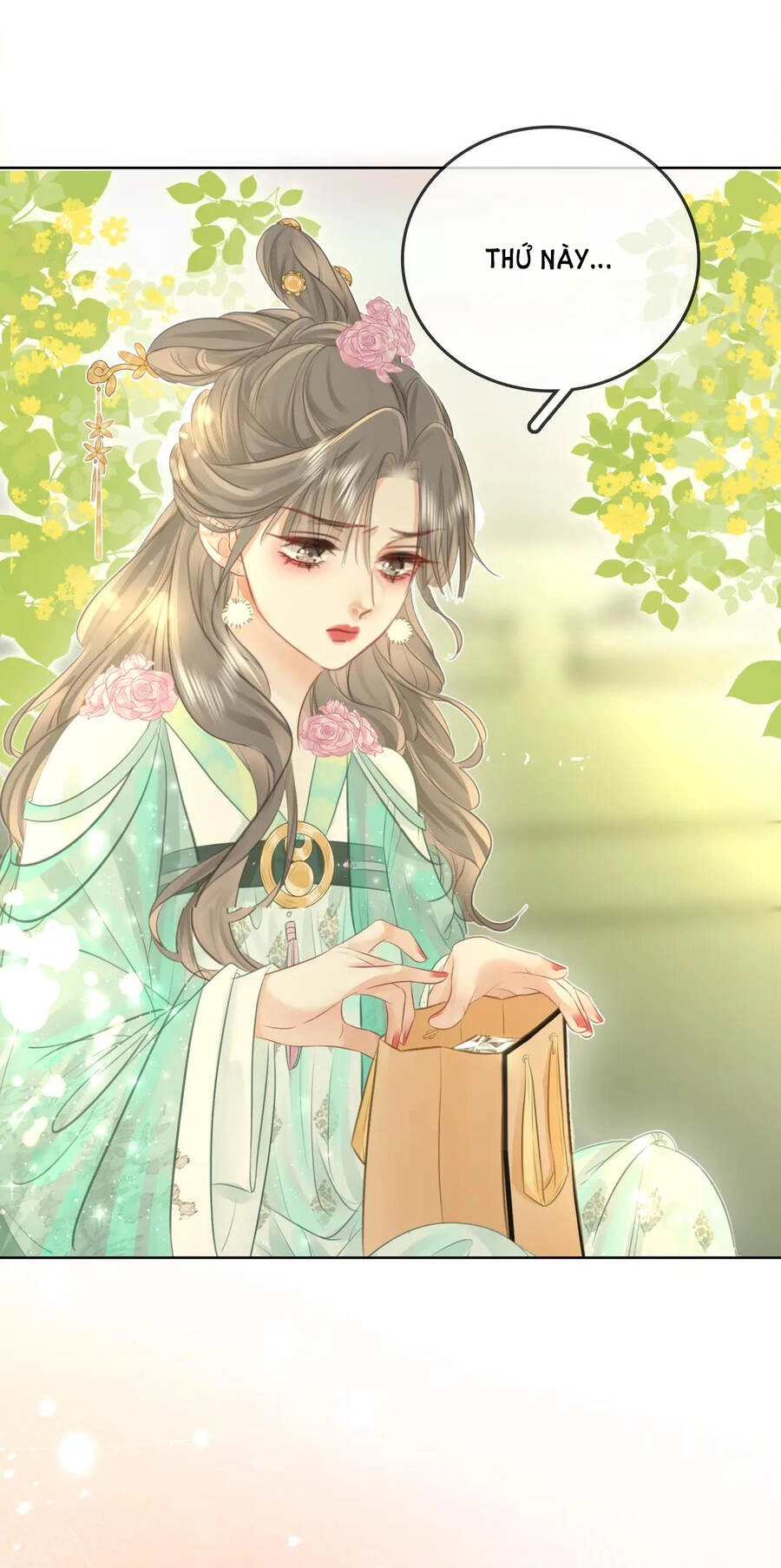 Em Chỉ Có Thể Là Của Tôi Chapter 13.2 - 27