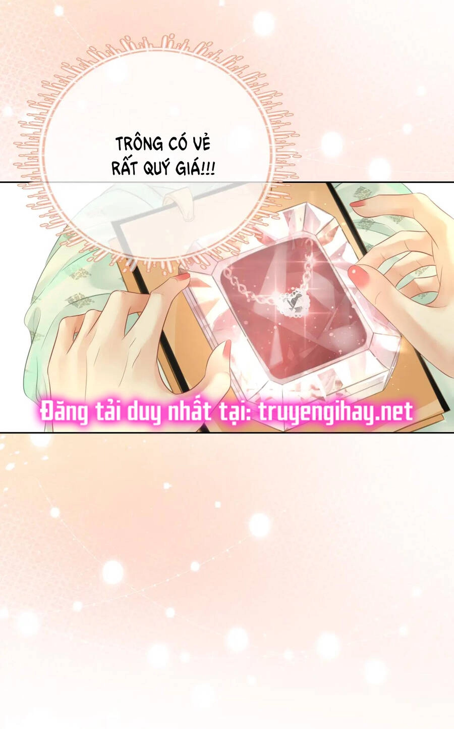 Em Chỉ Có Thể Là Của Tôi Chapter 13.2 - 28