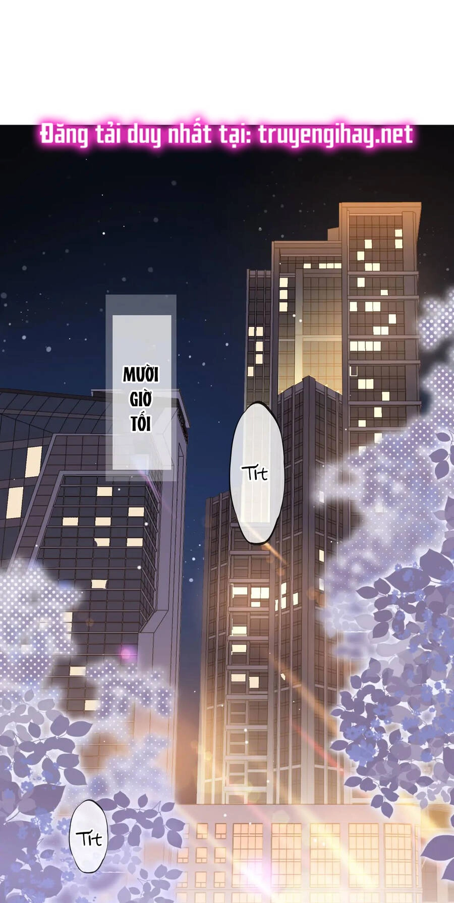 Em Chỉ Có Thể Là Của Tôi Chapter 14.1 - 3