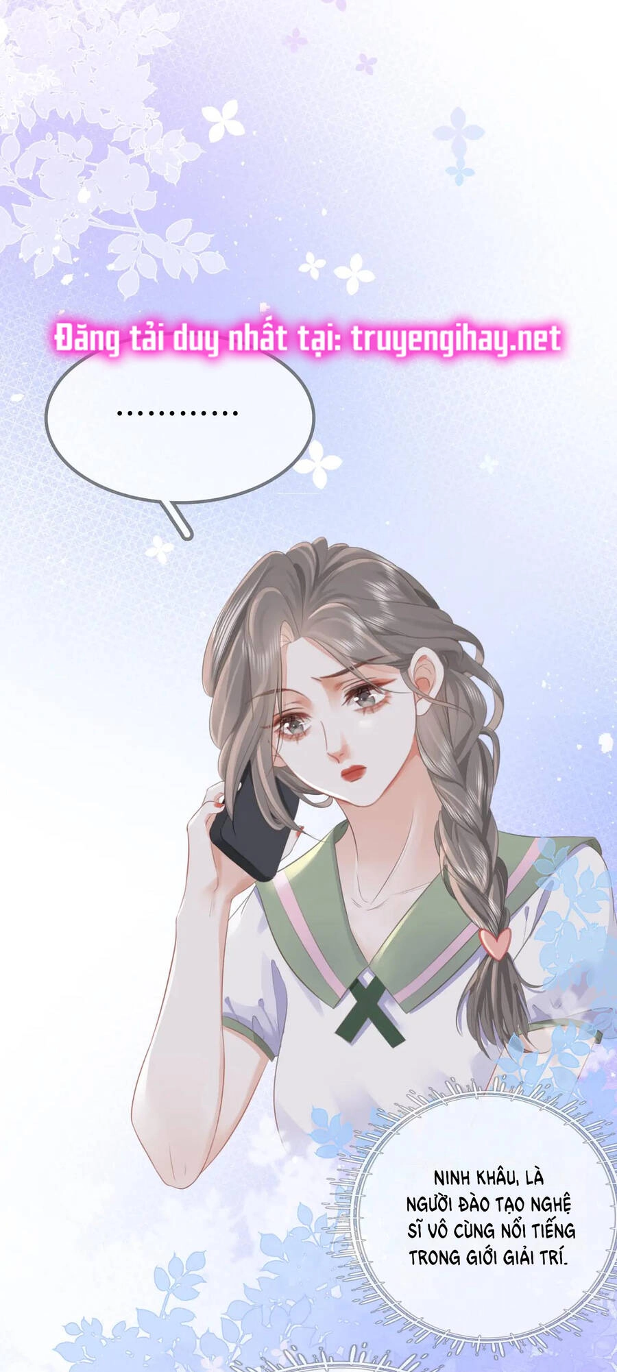 Em Chỉ Có Thể Là Của Tôi Chapter 14.1 - 9